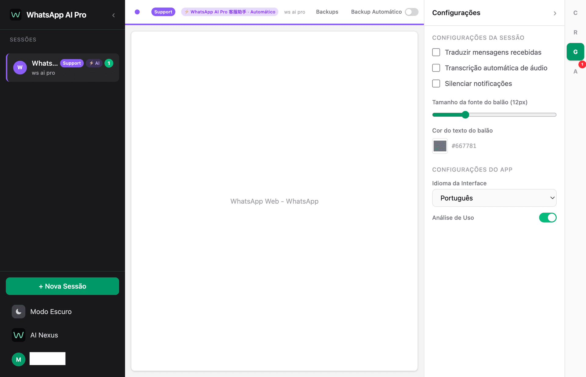 Funcionários de IA para cada função